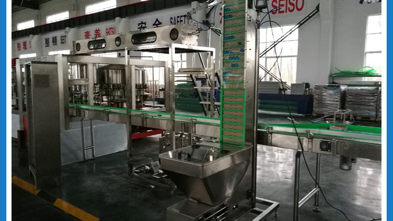 小型食品加工设备选型：如何规避常见误区**