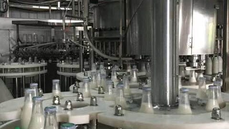 山东纯净水饮料机械：揭秘高效生产线背后的技术秘密
