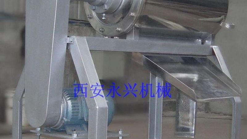 炒货机参数调不对，再好的原料也白费
