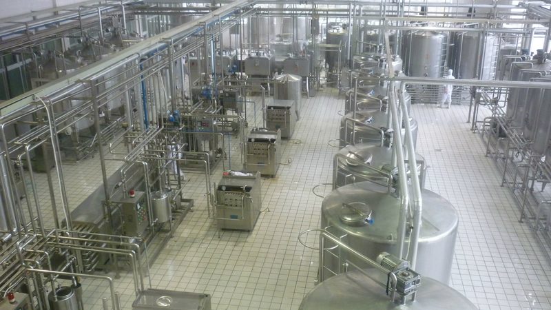 小标题：二、食品冻干机选型关键点