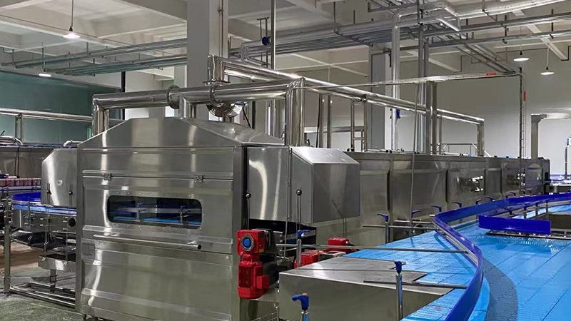 肉类加工设备：揭秘生产流程规范与关键要点**