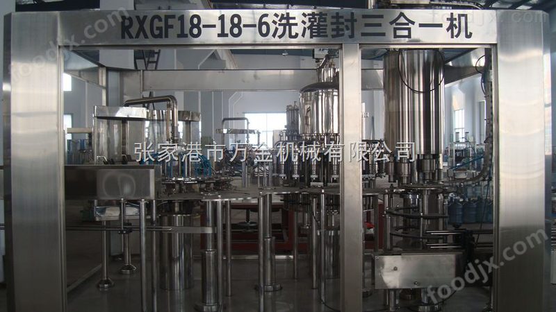 小型面食机械与面机的差异解析
