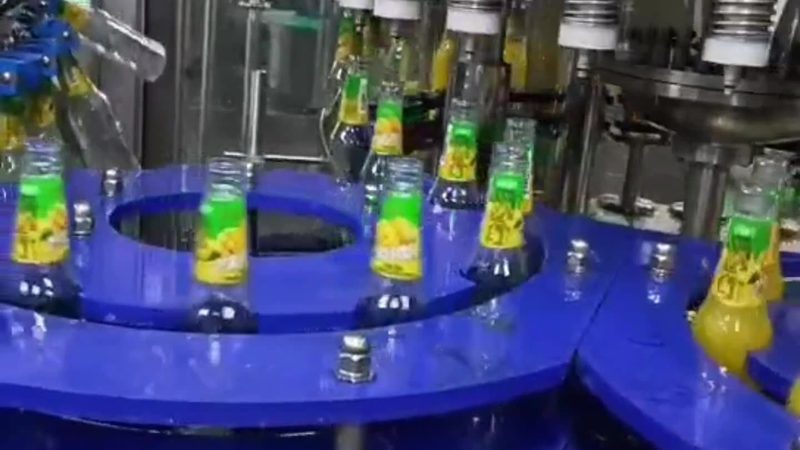 奶酪生产线：揭秘十大品牌背后的技术实力与市场布局