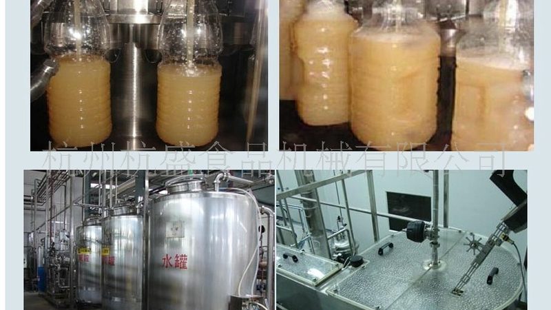 饮料包装机械选购：如何规避四大误区