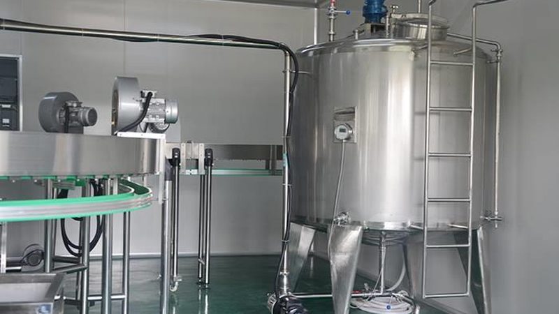 太妃糖成型机：高效背后的工艺取舍