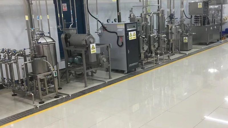 在成都，以下品牌的小型食品包装机具有较高的知名度和良好的口碑：
