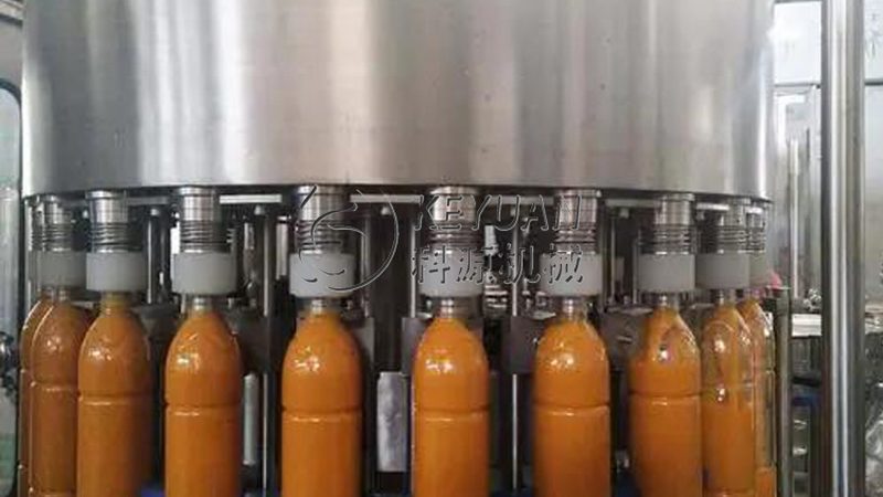 揭秘食品包装机直销厂家排名背后的真相