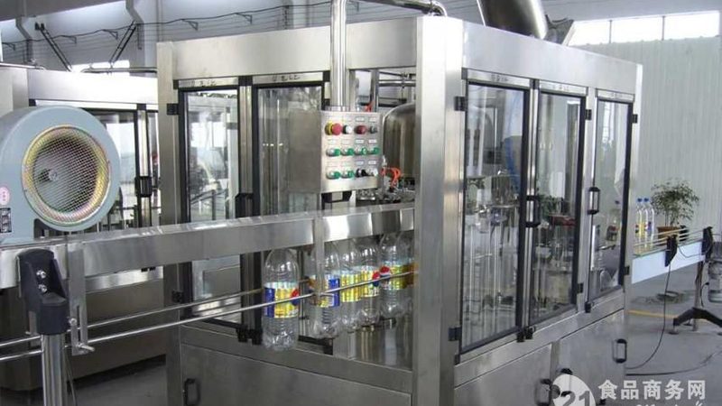 食品机械定制合同模板：关键要素与注意事项