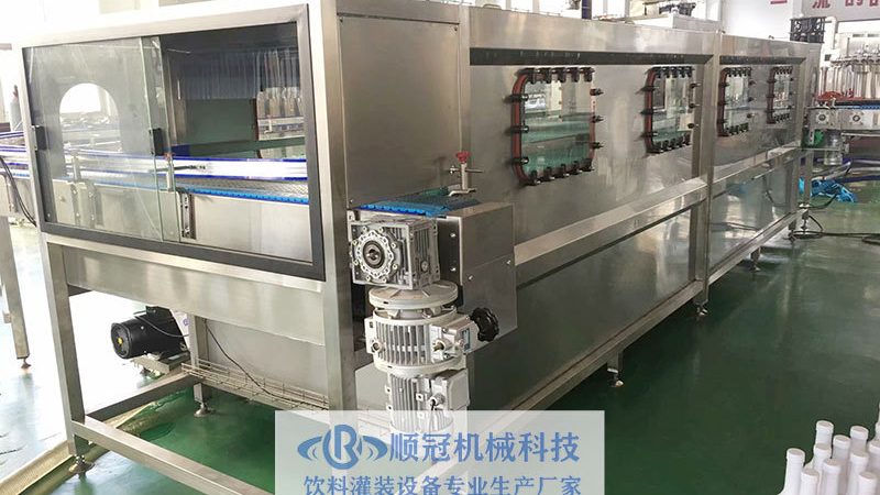 小型屠宰线参数里的门道，看懂这几点才不踩坑