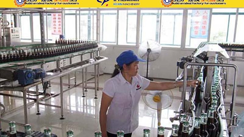 中央厨房设备安装合同范本：关键要素与注意事项