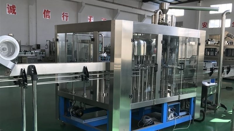 食品加工设备选型：揭秘型号背后的关键因素