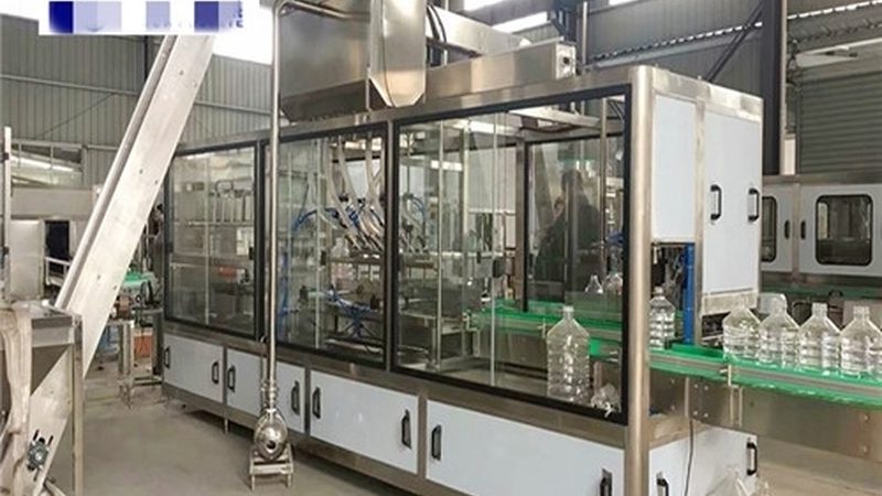 工业冻干机：揭秘其核心价值与选购要点**