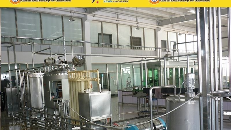 糖果机械代理加盟：资质要求与行业洞察