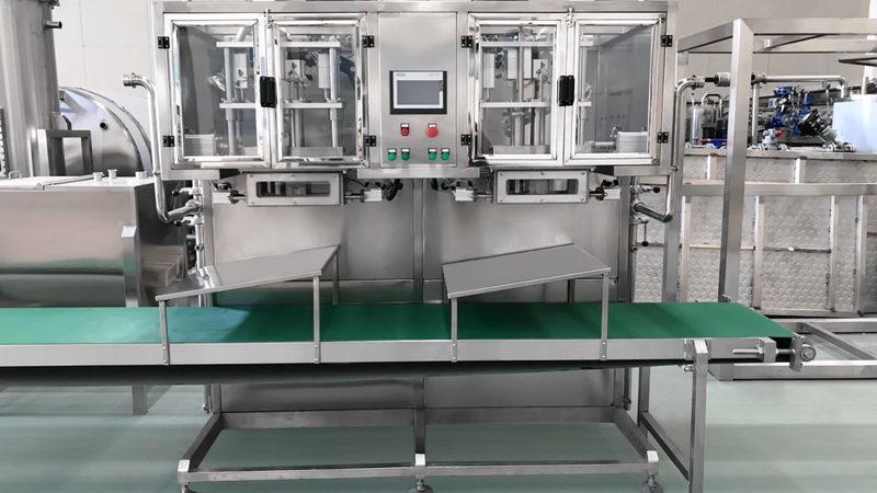 油炸机选购：如何找到性价比高的品牌